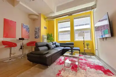 Image de Bright 2br Apt with Gym and Optional Parking Near Soldier Field, McCormick Place