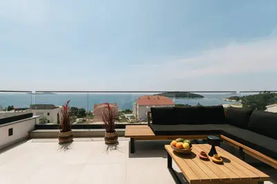 Image de Villa La Ze - Three Bedroom Villa with Swimming Pool