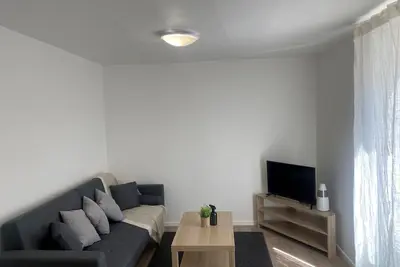 Image de Duplex au calme en centre ville de Chartres