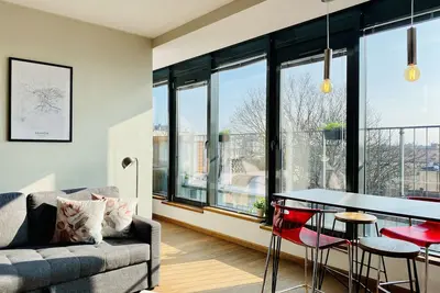 Image de Angel Mint Apartment