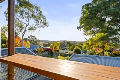 Image de Sunset On Ford - short walk to town and amazing sunsets