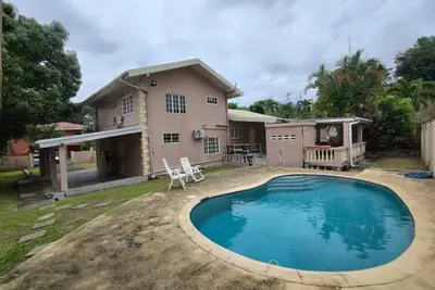 Image de The Blissful Mango Den