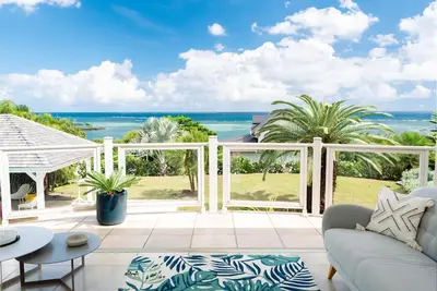 Image de Crystal Bay Villa