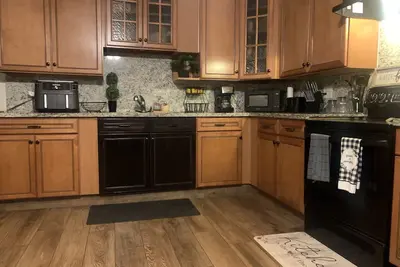 Perfect Kierland Gateway Home