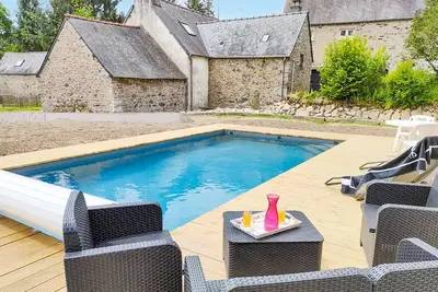 Image de Superbe maison Ă Canihuel