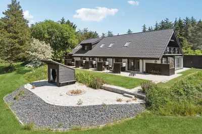 Image de Bel appartement à Blokhus avec WiFi