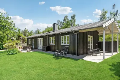 Image de Superbe maison de 3 chambres à Græsted