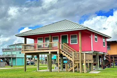 Image de Pink Flamingo