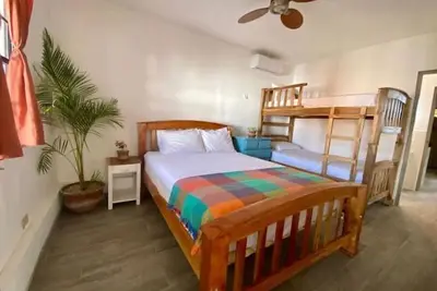 Image de Beachfront Private Apartment