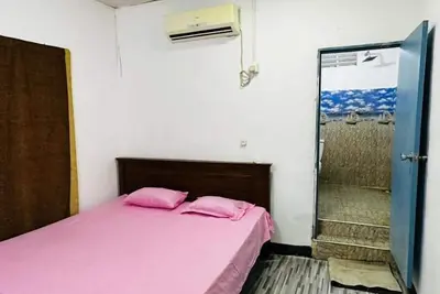 Image de Aathil Guest House