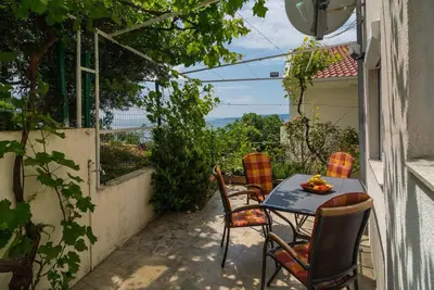 Image de Superbe appartement de 2 chambres à.