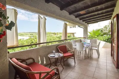 Bel appartement à Capo Rizzuto