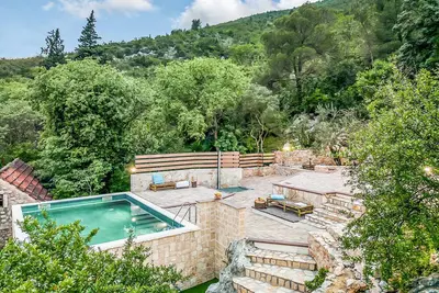 Image de Superbe maison de 3 chambres Ă Vrgorac