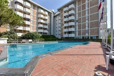 Image de Appartamento Vera Residence 101 - Carraro Immobiliare Jesolo