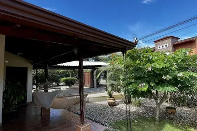 Image de La Mona Beach House