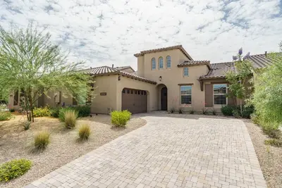 Image de Family Friendly Desert Foothill Retreat- Sleeps 6