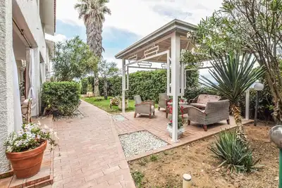 Superbe appartement à Capo Rizzuto