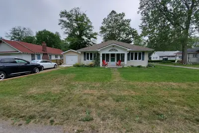 Image de Crystal Beach Getaway