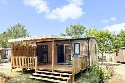 Image de Cottage Premium 2 chambres 4 personnes