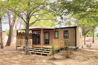 Image de Cottage Premium 3 chambres 6 personnes