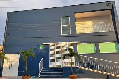 Image de excellent place to rest