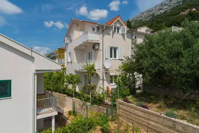 Image de Superbe appartement à Pisak avec WiFi