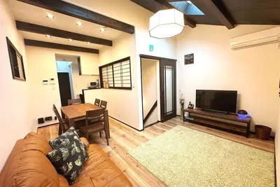 Image de 25 Off plan for consecutive nights only A spac / Otsu Shiga