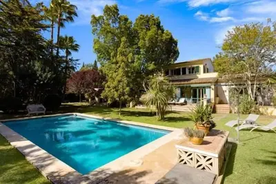 Image de Casa María