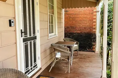Image de Barnard street Cottage