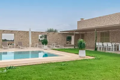Image de Can Mosca - Fabulous villa with private pool - Free Wifi
