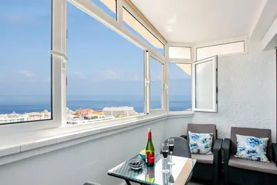 Image de 131 C Playa Honda sea view