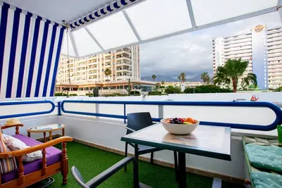 113 Paraiso Sur Apartamento