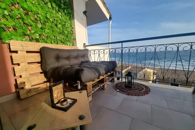 Image de Corfu Dream Glyfada Apartments