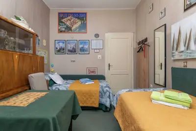 Image de Appartement Željana (94021-A1) - Split