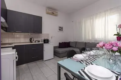 Image de Appartement Love (95181-A1) - Jesenice