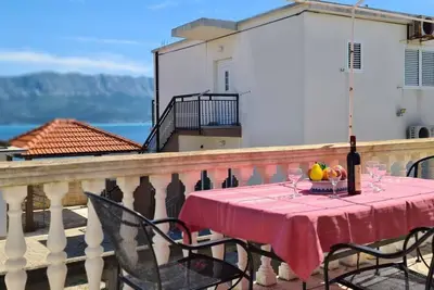 Image de Maison Karmela (95231-K1) - Sucuraj - île de Hvar