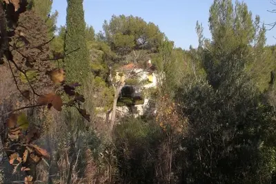 Image de Maison de campagne  Haut Var