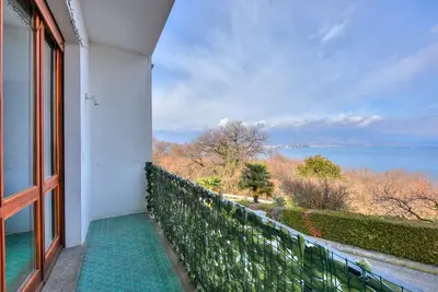 Image de La Finestra Sul Lago, Stresa, Italy