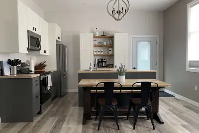 Image de The Nest Guesthouse in Maple Creek