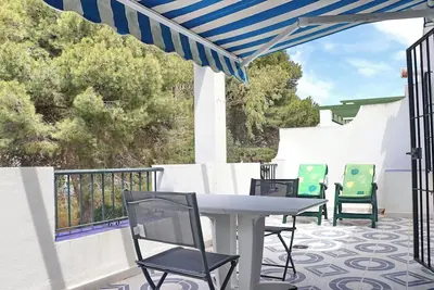 Image de La Torre Apartment in Conil