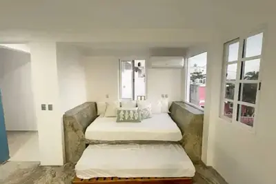 Image de Sunset View Amazing Condo at Isla Mujeres