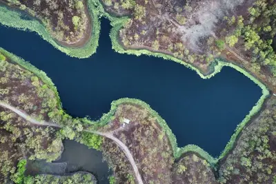 Image de Private Cabins - Stay Close to the River Of Gold at Palmerville