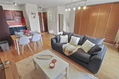 Image de Joli appartement au centre