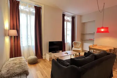 Image de Charmant T3 - Cœur de Cauterets