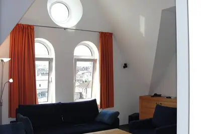 Image de Ferienwohnung/app. für 6 Gäste mit 100m² in Kiel