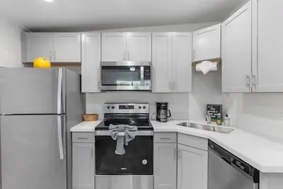 Image de Azag01 - Sunrise at the Cul-de-Sac 1br Apartment - 196183