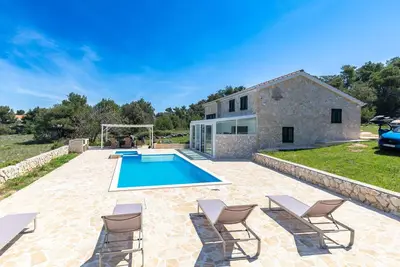 Image de Artano, Vir, Kroatien