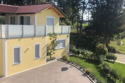 Image de Residence Jorado - im Herzen des Salzkammergutes