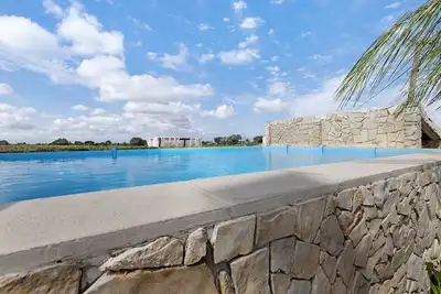 Image de Maison 'Casa Verdelho' avec piscine partagée, terrasse partagée et climatisation