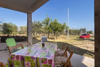 Image de Appartement \"Villa Maria\" avec terrasse privée, Wi-Fi et climatisation